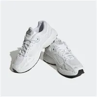 Adidas Astir Cloud White / Cloud White / White 38