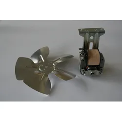 ELMAG Ventilatormotor mit Flügel - 9505403