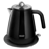 De'Longhi Eclettica KBY2001.BK 1,7 l Schwarz