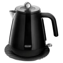 De'Longhi Eclettica KBY2001.BK 1,7 l Schwarz