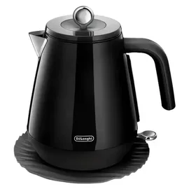 De'Longhi Eclettica KBY2001.BK 1,7 l Schwarz