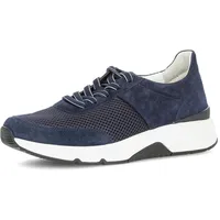 Gabor Sneaker Low Damen Marine 40