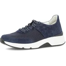 Gabor Sneaker Low Damen Marine 40