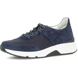Gabor Sneaker Low Damen Marine 40