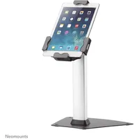 NeoMounts Tablet-Ständer TABLET-D150SILVER für die meisten 7.9"-10.5" Tablets, abschließbar