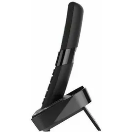 Alcatel F860 schwarz