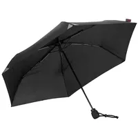 Euroschirm Light Trek Ultra - schwarz