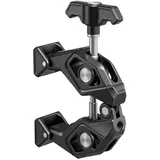 SmallRig 5319 krabbenförmige Klemme