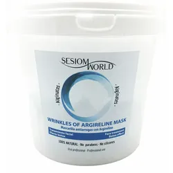 Konzentriertes Körperöl für die Beine SesioMWorld WRINKLES OF ARGIRELINE 300 ml