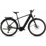Cube Kathmandu Hybrid C:62 SLX 400X 2026 28 Zoll RH 50 cm Diamant liquidblack ́n ́bluedust