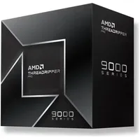 AMD Ryzen Threadripper PRO 9995WX 2,50 GHz Box (sTR5)