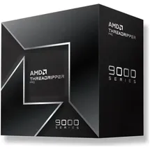 AMD Ryzen Threadripper PRO 9995WX 2,50 GHz Box (sTR5)