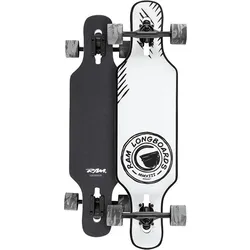 RAM Longboard Komplettboard 34