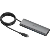 OBSBOT 3-in-1 USB 3.0 Hub