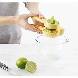 Joseph Joseph JuiceMax Zitronenpresse gelb