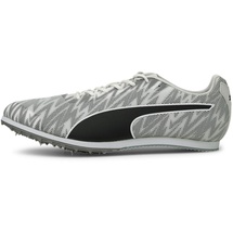 Puma Evospeed Star 7 puma white-puma black-puma silver (01) 9.5