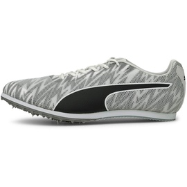Puma Evospeed Star 7 puma white-puma black-puma silver (01) 9.5