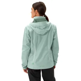 Vaude Escape Bike Light Jacket dusty fern, 48