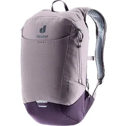 DEUTER Rucksack Junior Bike, lavender-purple, ONE SIZE