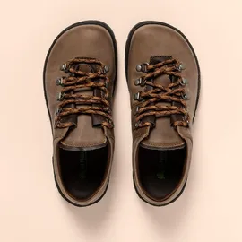 El Naturalista Unisex N5266 Nomada Sneaker, Steinfarben, 43