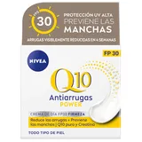 NIVEA Q10 Power Antiarrugas Día SPF30 50 ml),