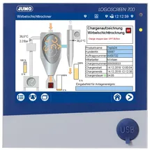 Jumo Setup-Software 00645110