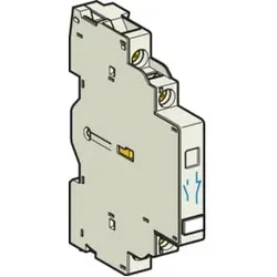 Schneider Electric Hilfsschalter 1S1Ö Anbau GVAN11