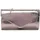 TAMARIS Amalia Clutch Synthetik Darksilver