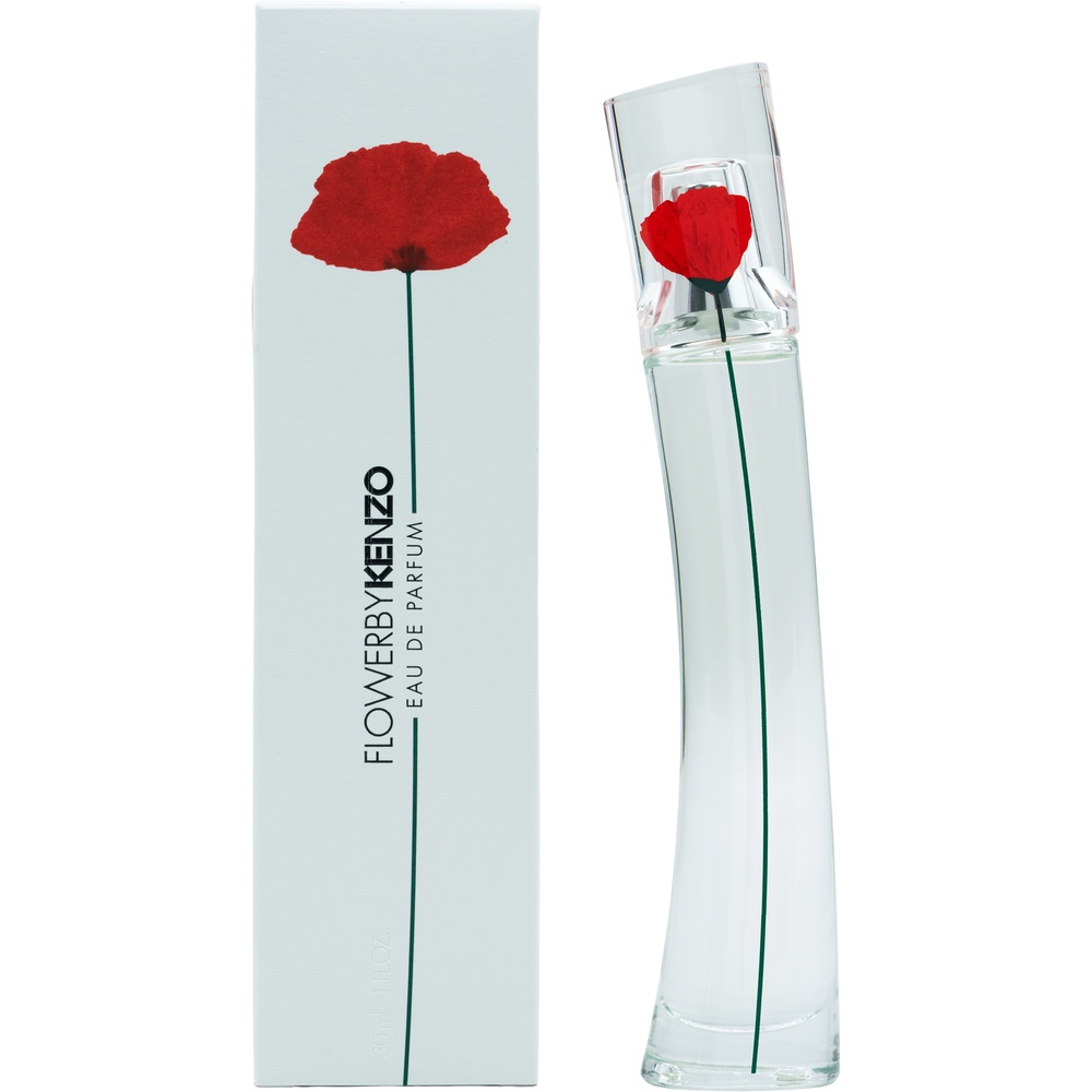 Kenzo flower