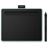 Wacom Intuos S Bluetooth® Grafiktablett Pistazie