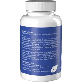 InterGuard AG Ciraxin Forte Kapseln 60 St.