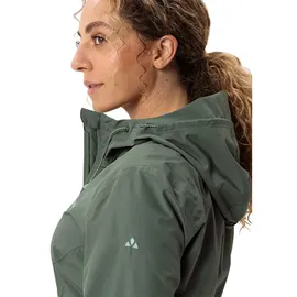 Vaude Skomer Ii Parka - Agave - 36