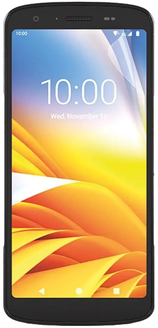Mobilis 036136 Zubehör für tragbare Computer Displayschutz