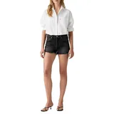 Levi's 501 Original Short Step On It