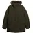 Superdry Everest Faux Fur Jacke