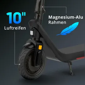 Odys ZETA i10 schwarz