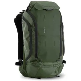 Cube Vertex 16 TM Olive - One Size