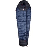 Pajak Core 950 Schlafsack (Größe max. 205cm, blau)