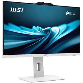 MSI PRO AP242P AIO 2023 23,8" FHD IPS Intel Core i7 5,4 GHz 16 GB RAM 512 GB SSD Intel UHD Graphics Windows 11 Pro
