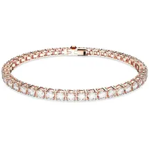 Swarovski Matrix Armband roségold 5657659 Größe 16 cm
