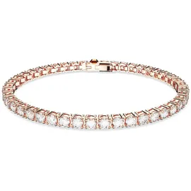 Swarovski Matrix Armband roségold 5657659 Größe 16 cm