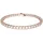 Swarovski Matrix Armband roségold 5657659 Größe 16 cm