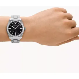 Emporio Armani Federico Edelstahl 44 mm AR11622