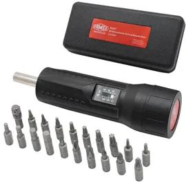 FAMEX Drehmomentschlüssel 10897 1-6 Nm