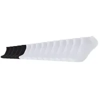 S.Oliver S. Oliver Sneakersocken 15er Pack essentials in white