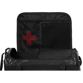 HELLY HANSEN Duffel Bag 90 l Schwarz