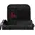 HELLY HANSEN Duffel Bag 90 l Schwarz