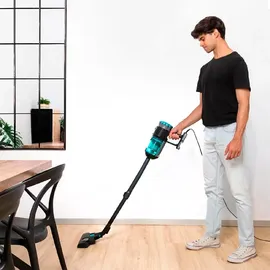 Cecotec Conga Popstar 600 Vital Grau