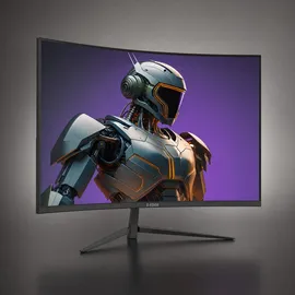 z z-edge Z-Edge 27" Curved Gaming Monitor