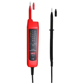 Xiaomi UT22B-EU Spannungsprüfer 12V/24V/50V/120V/230V/400V 50/60Hz